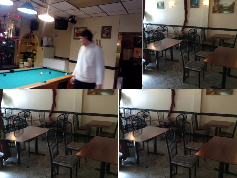 Frecles Fox Restaurant