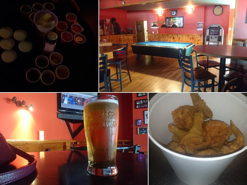 Frankie's 170 Brantwood Park Road, Brantford