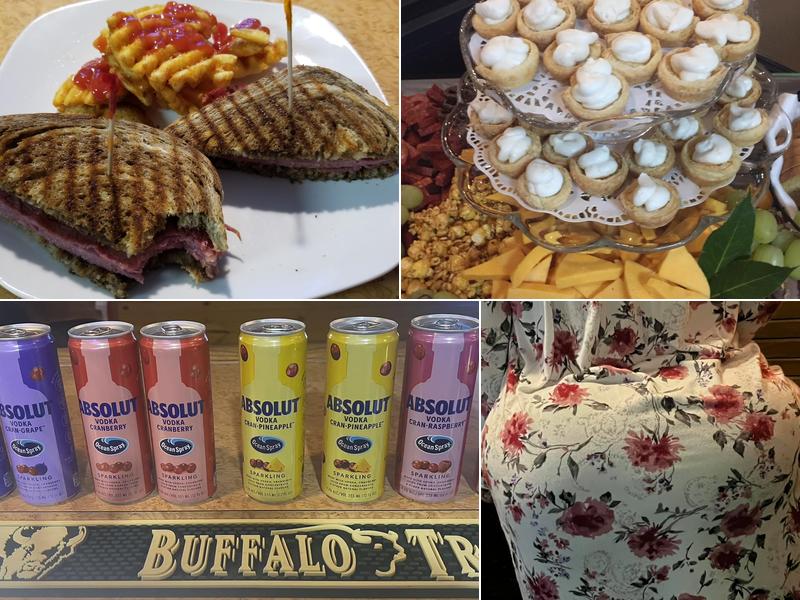 Main Street Barrel House