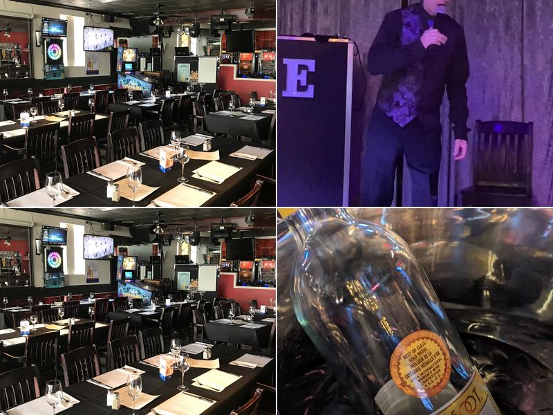 Bistro Joce 1320 Boul Du Cure-Labelle, Blainville