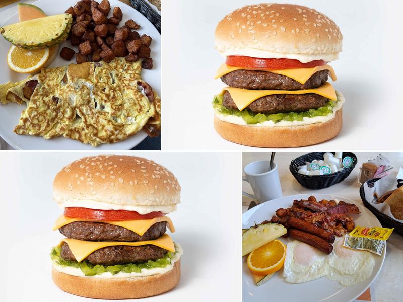 Le Petit Québec 601 Bd Curé-Labelle, Blainville