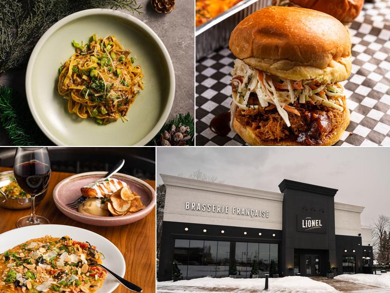 Chez Lionel – Sainte-Thérèse