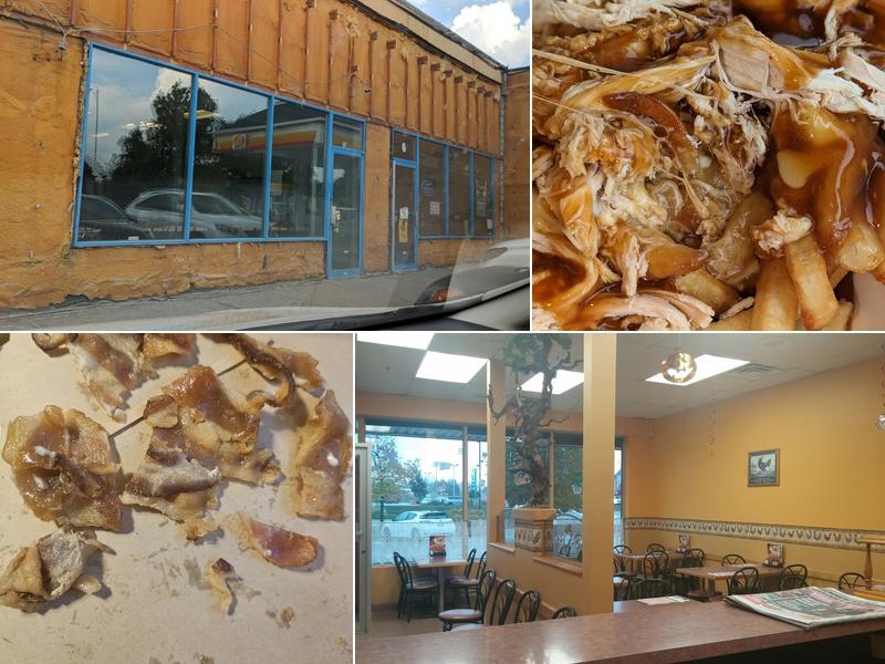 Restaurant Coq-O-Bec