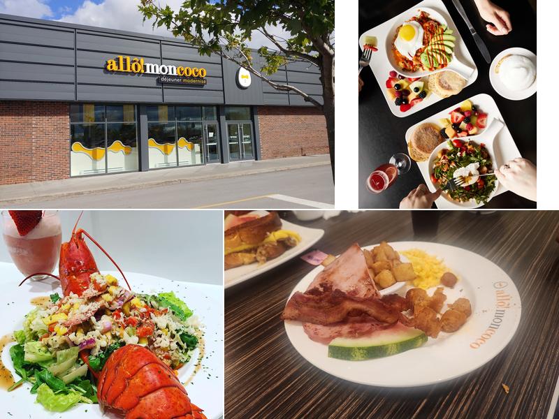 Allô mon Coco Terrebonne