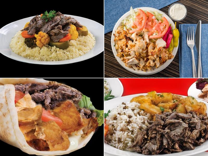 Amir 13045 Sherbrooke St E, Pointe-aux-Trembles