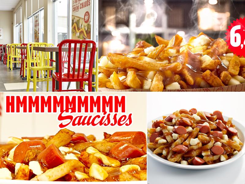 Valentine 555 Rue Craig, Richmond