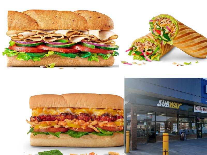Subway