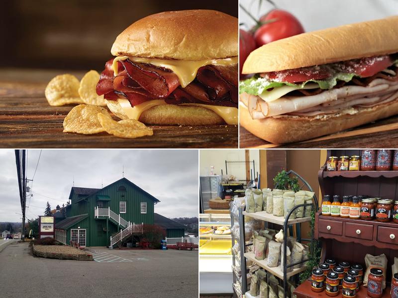 Portman's Farm Market