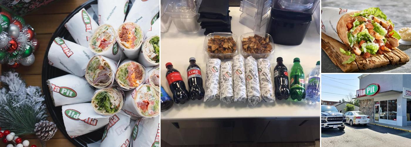 Pita Pit