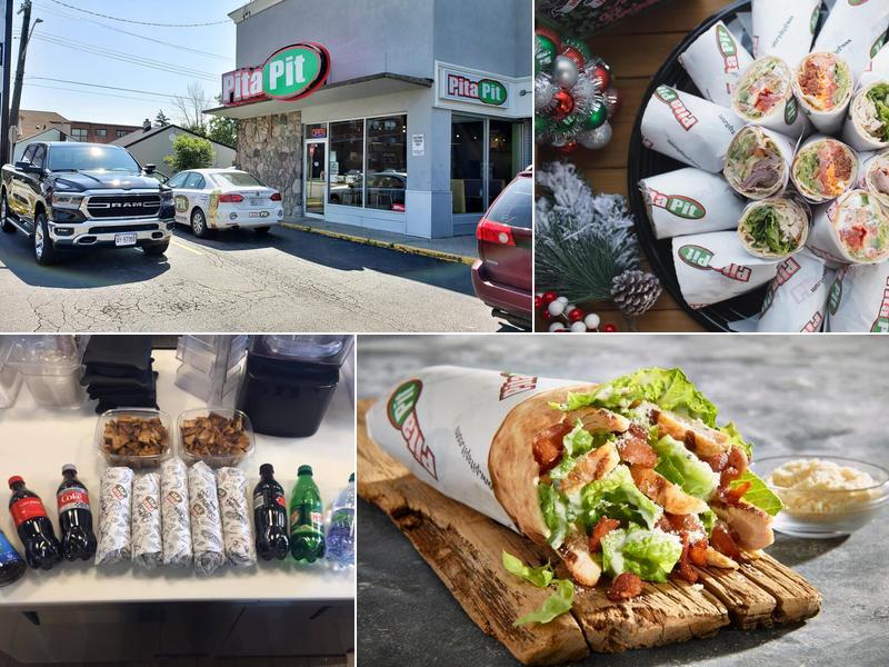 Pita Pit