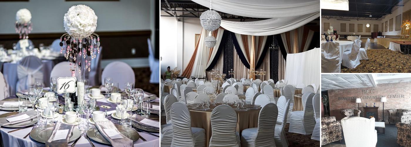 Brantford Convention Centre