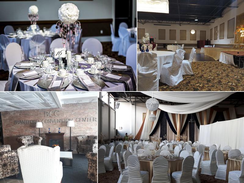 Brantford Convention Centre