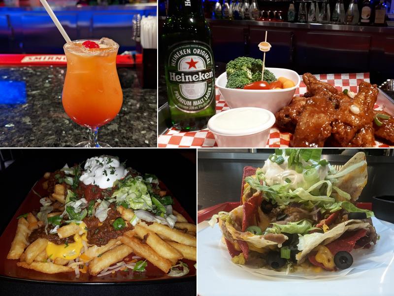 CACTUS JAXX 580 Hespeler Rd, Cambridge