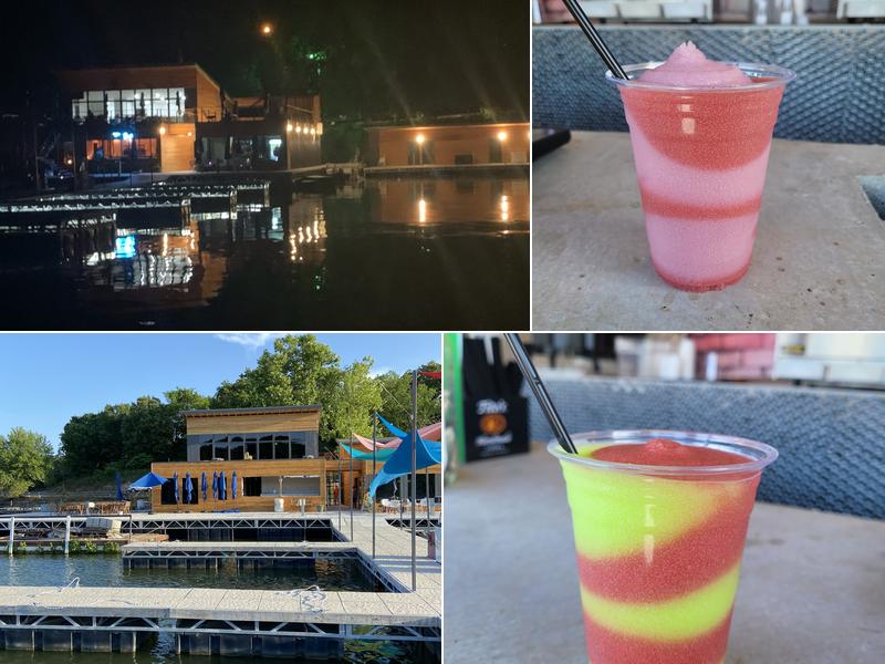 Barnacle Bill's Marina