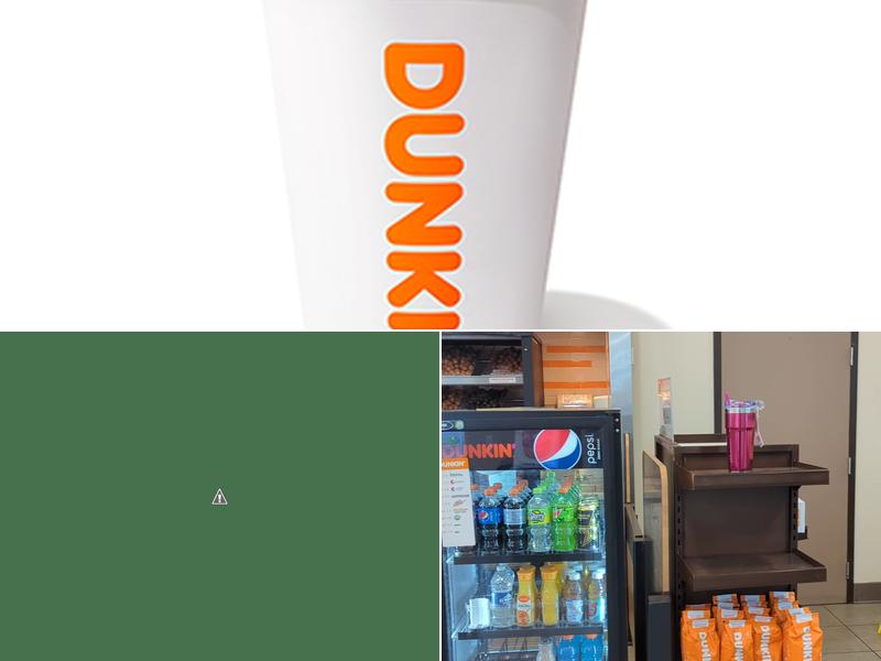 Dunkin' Menu