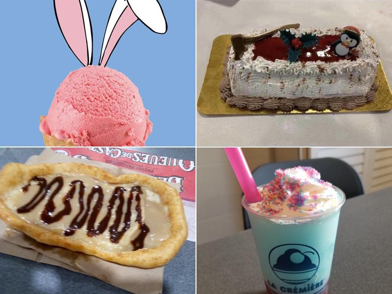 La Crémière Grenville 29 Rue Maple, Grenville