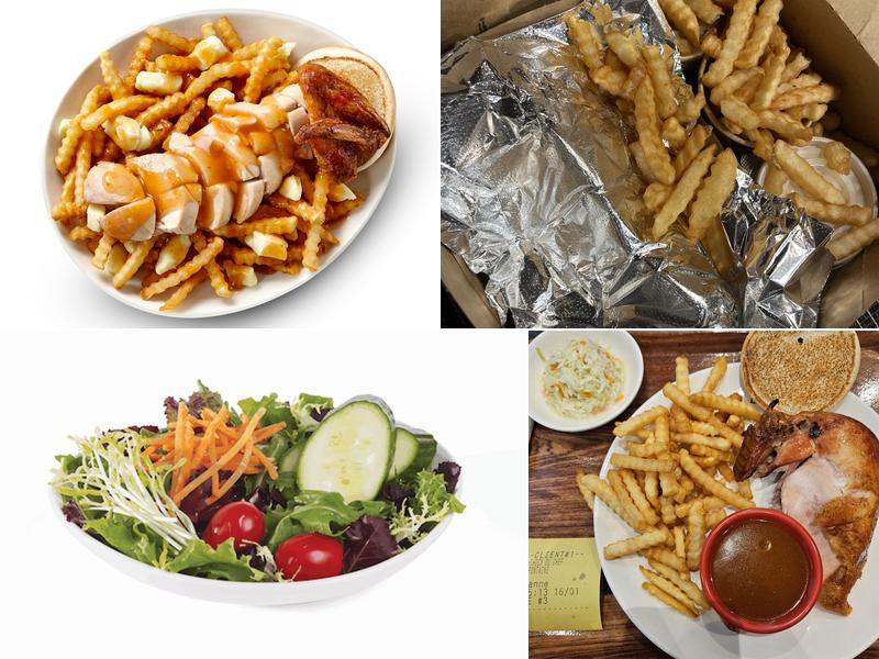 Benny&Co. 1467 Bd Michèle-Bohec, Blainville