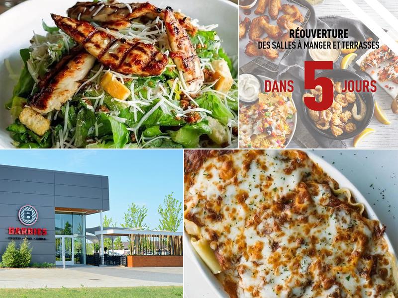 Barbies Resto Bar Grill