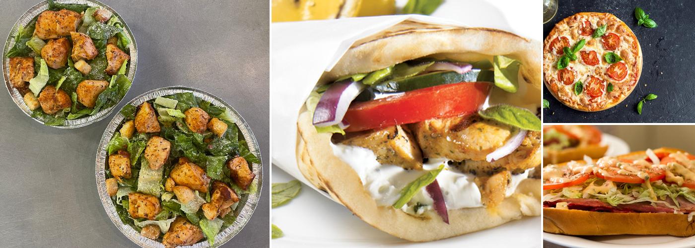 Restaurant Sera Pizza