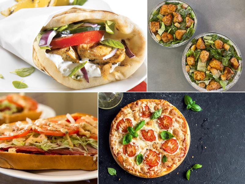 Restaurant Sera Pizza