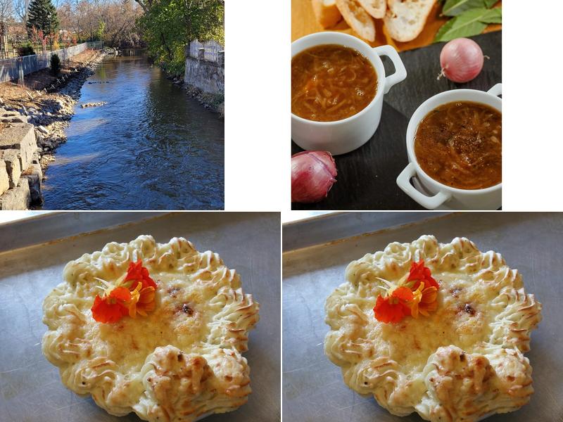 Resto Pop Sainte-Thérèse