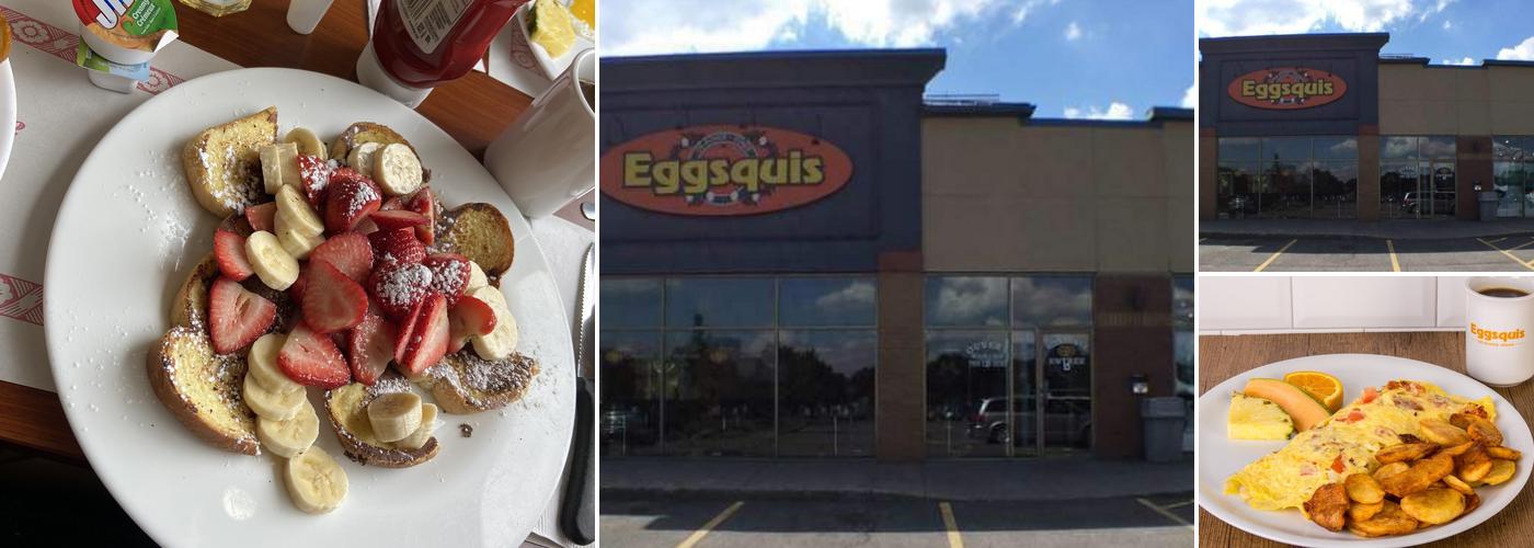 Eggsquis