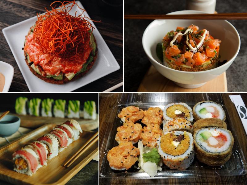 Sushi Shop 190 Bd Curé-Labelle, Sainte-Thérèse