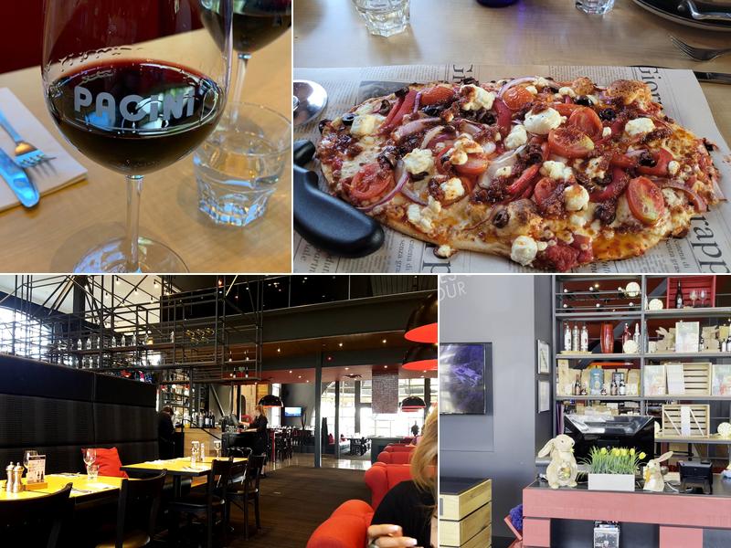 Pacini Rosemère 399 Boul. Labelle, Rosemère