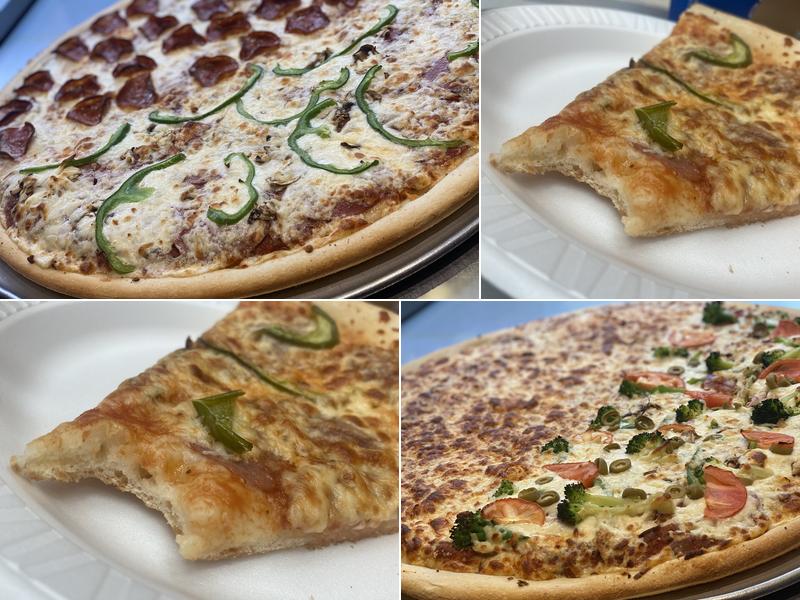 Pizza Pasta Duo Gusto Place rosemere,  401 Boul. Labelle, Rosemère