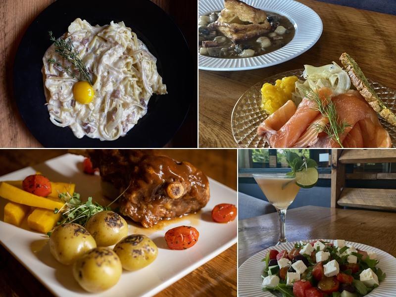 Café de la Gare Rosemère