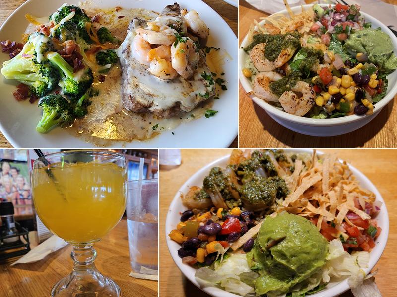 Applebee's Grill + Bar