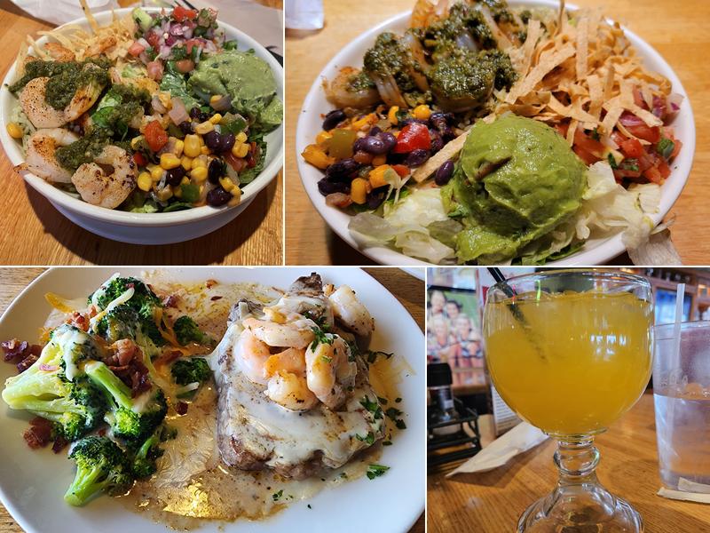 Applebee's Grill + Bar