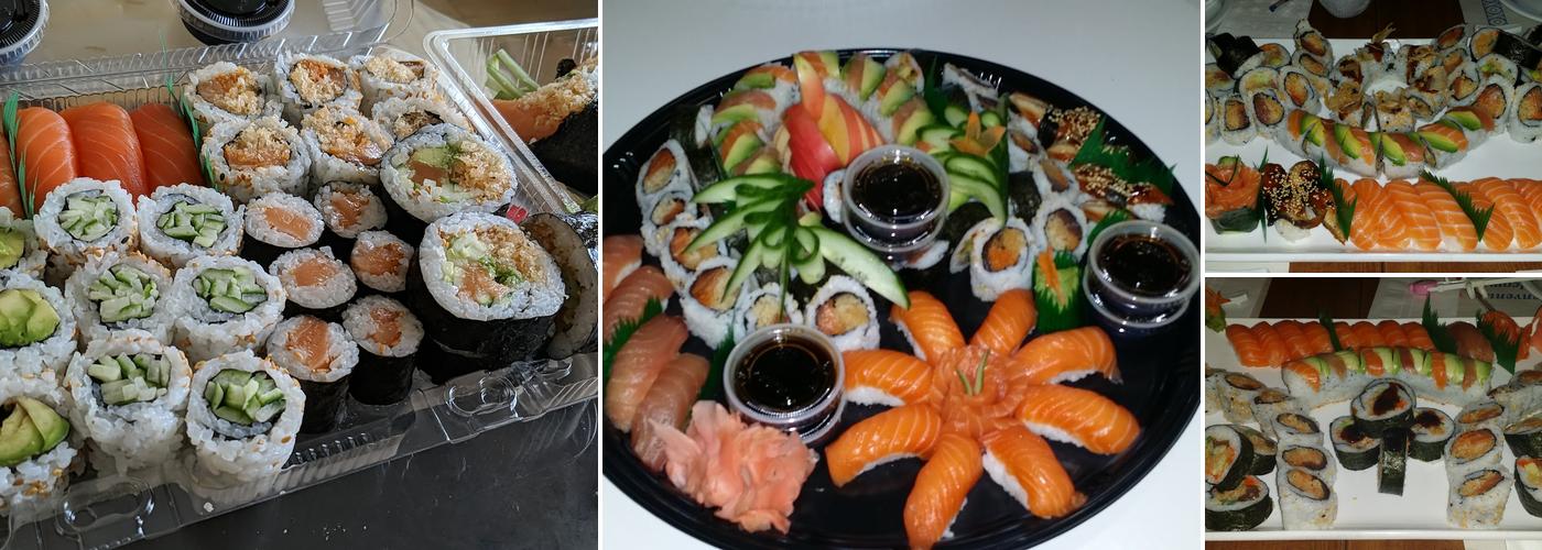 Restaurant Sumo Sushi