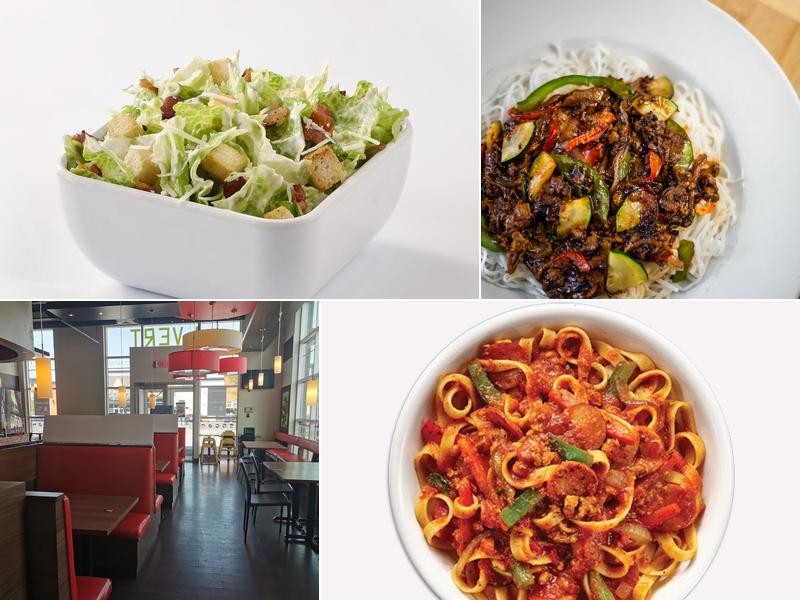 Mia Pasta - St-Hyacinthe