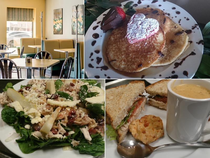 Lunchbox Cafe and Catering