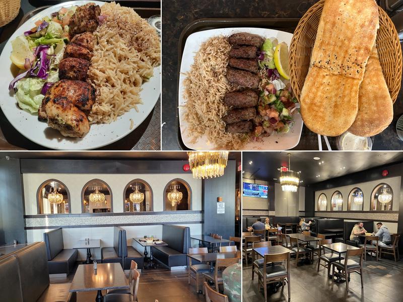 Watan Kabob - Dundas