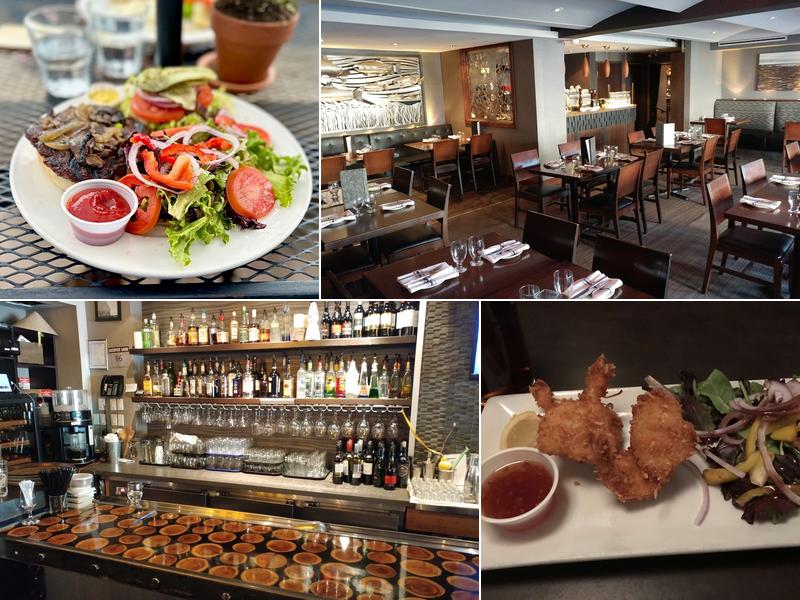 Shore Grill And Grotto