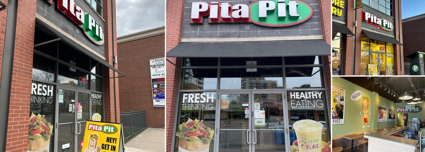 Pita Pit