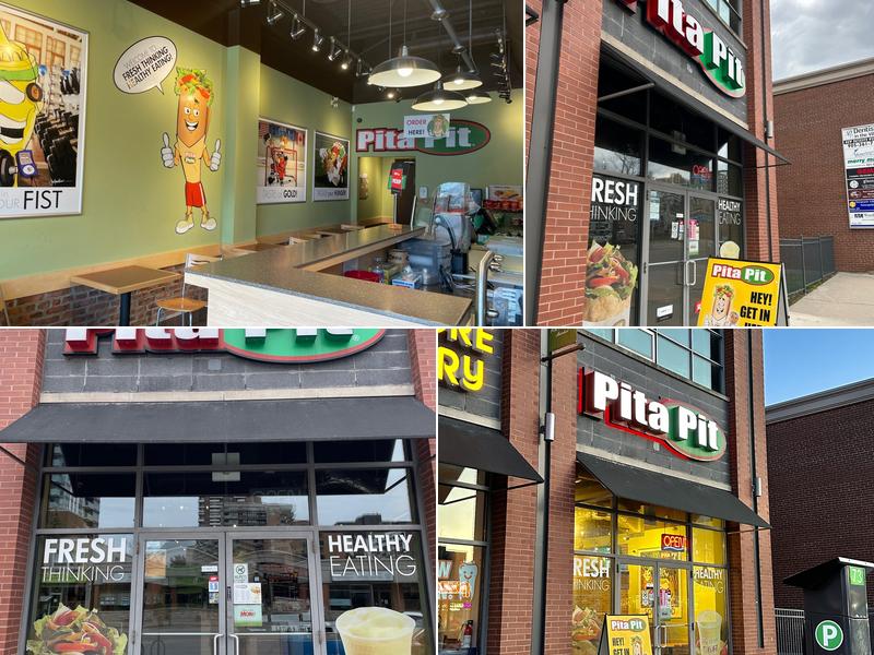 Pita Pit