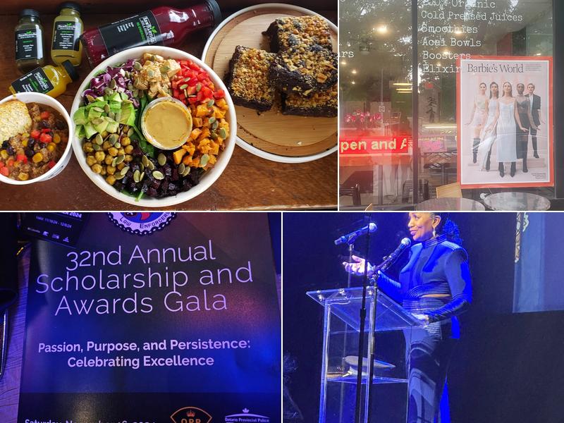 RawBlendz Healthy Mealz Redefined