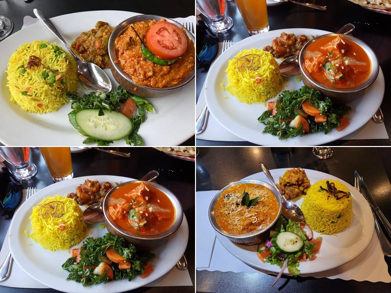 India Village Restaurant