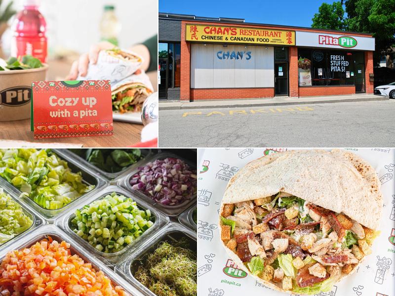 Pita Pit