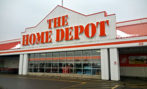 The Home Depot