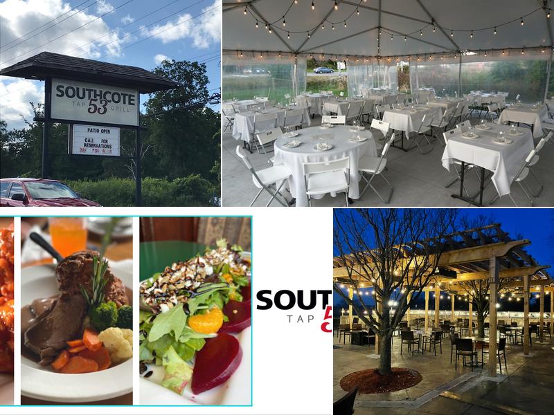 Southcote 53 Tap and Grill