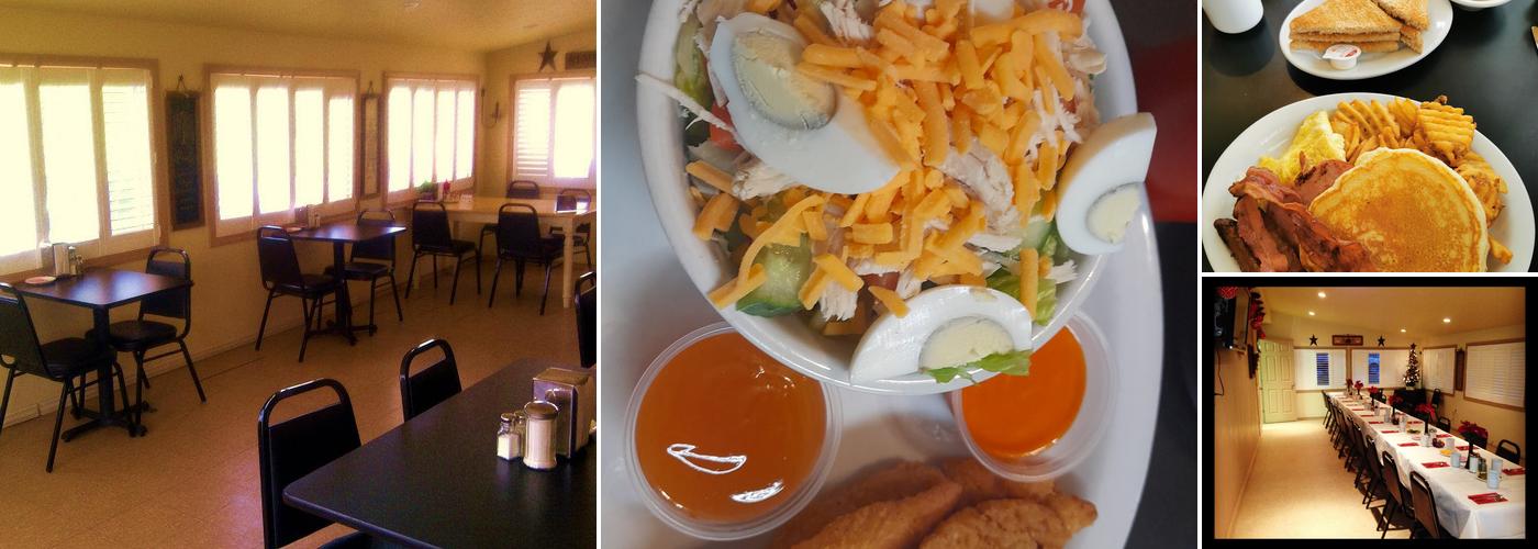 Hill's Family Bistro