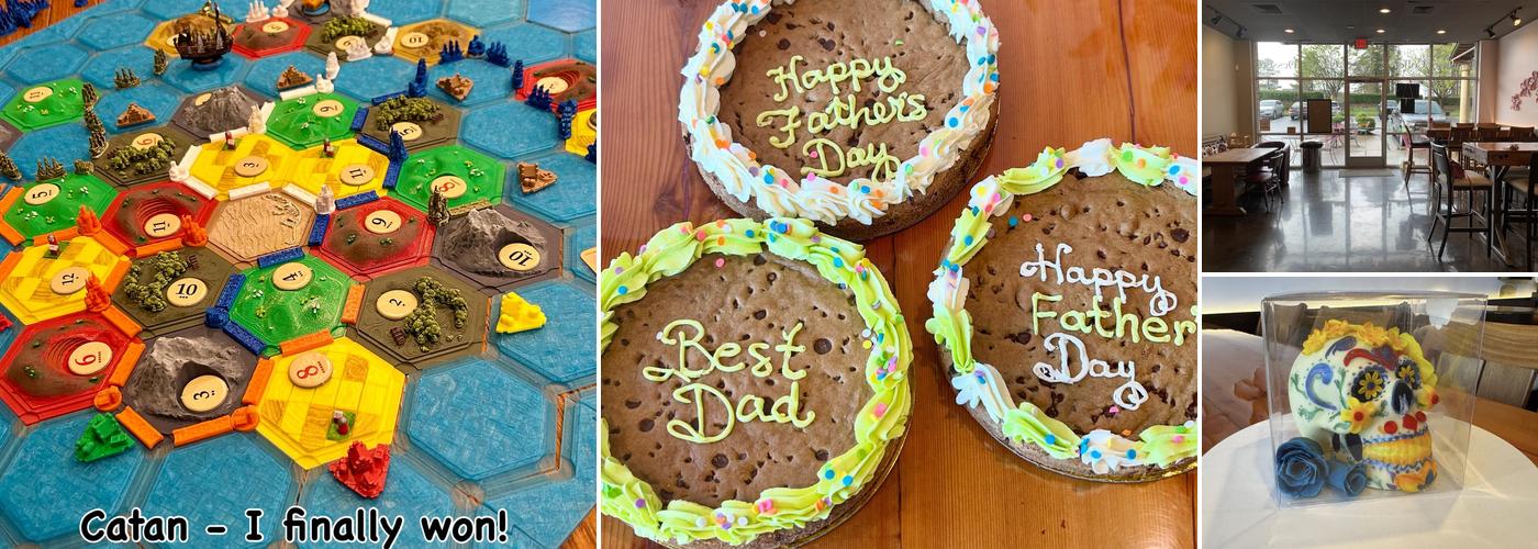 Fera'wyn's Chocolate Cafe