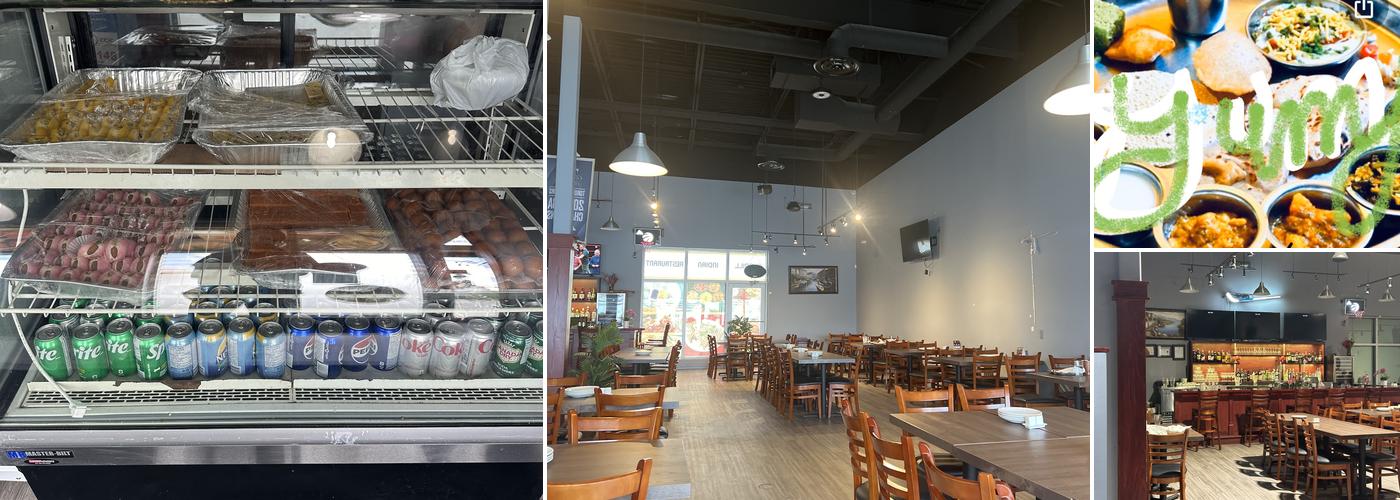 Apna Meats And Grill