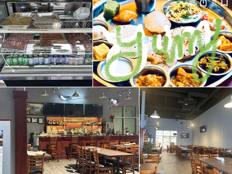 Apna Meats And Grill