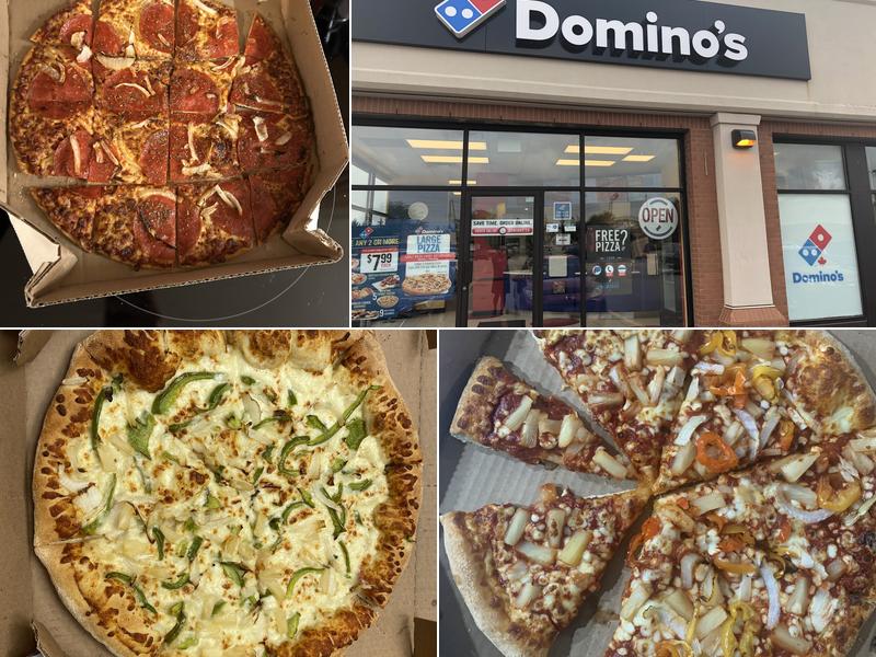 Domino's Pizza