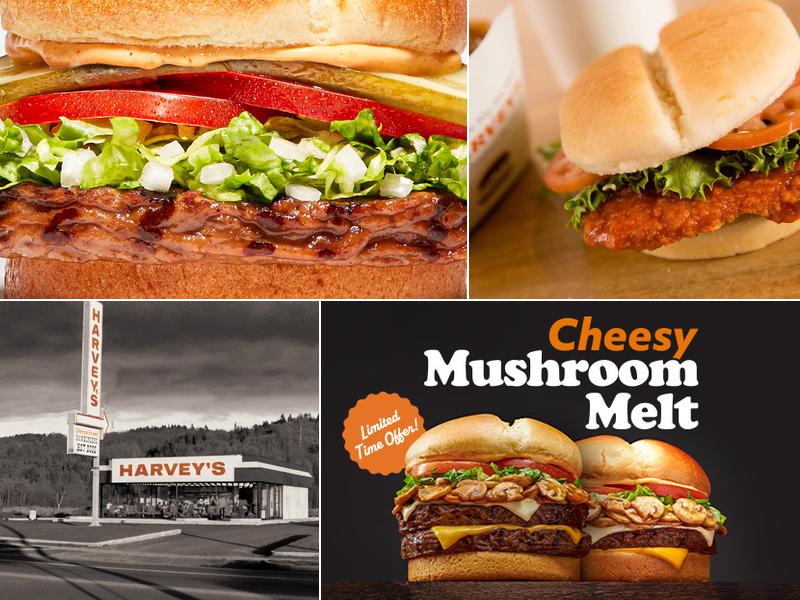 Harvey's 1598 18th Ave E, Owen Sound